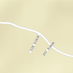 Sokak Görünümü