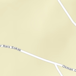 Sokak Görünümü