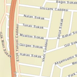 Sokak Görünümü