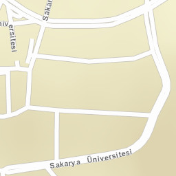 Sokak Görünümü
