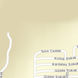 Sokak Görünümü