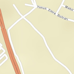 Sokak Görünümü
