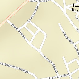 Sokak Görünümü