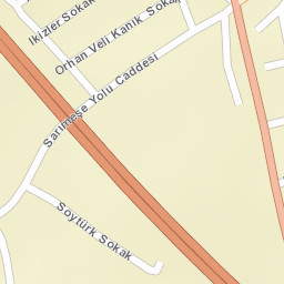 Sokak Görünümü