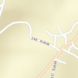 Sokak Görünümü