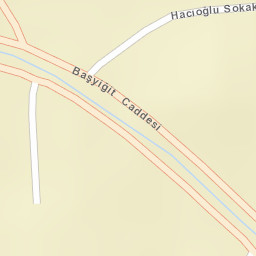 Sokak Görünümü