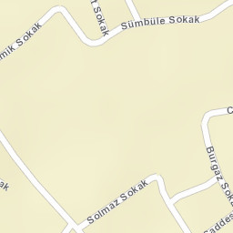 Sokak Görünümü