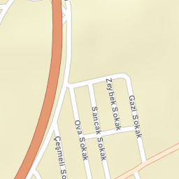 Sokak Görünümü