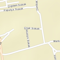 Sokak Görünümü