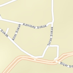 Sokak Görünümü