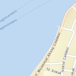 Sokak Görünümü