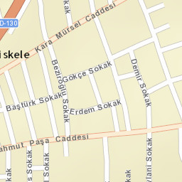 Sokak Görünümü