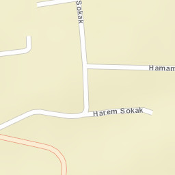 Sokak Görünümü