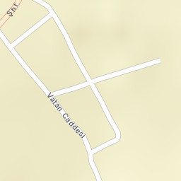 Sokak Görünümü