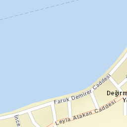 Sokak Görünümü