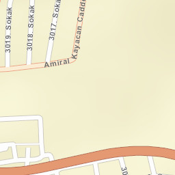 Sokak Görünümü