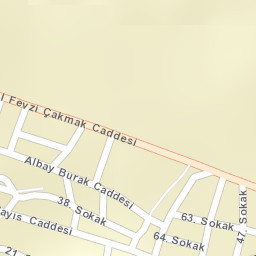 Sokak Görünümü