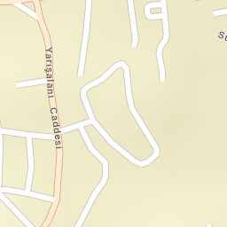 Sokak Görünümü