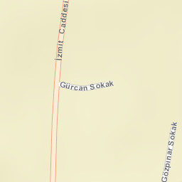 Sokak Görünümü