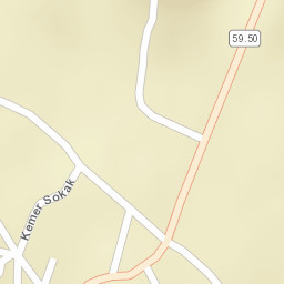 Sokak Görünümü