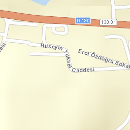 Sokak Görünümü