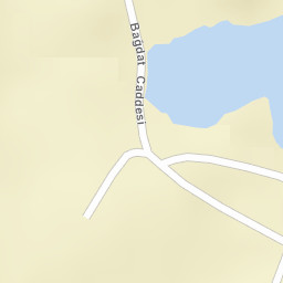 Sokak Görünümü