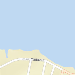 Sokak Görünümü