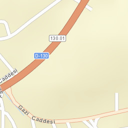 Sokak Görünümü