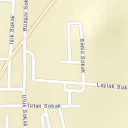 Sokak Görünümü