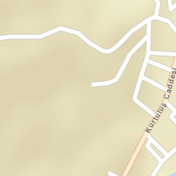 Sokak Görünümü