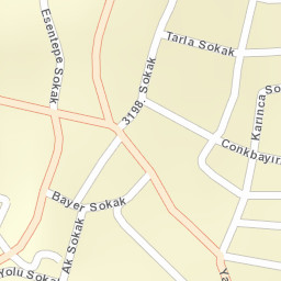 Sokak Görünümü