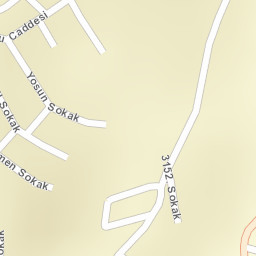 Sokak Görünümü