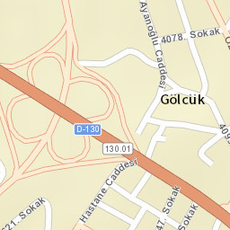 Sokak Görünümü