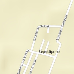 Sokak Görünümü