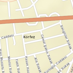 Sokak Görünümü