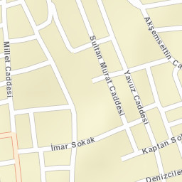 Sokak Görünümü