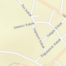 Sokak Görünümü