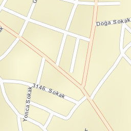 Sokak Görünümü