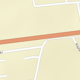 Sokak Görünümü
