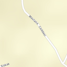 Sokak Görünümü