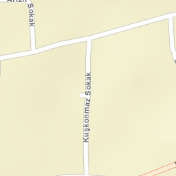 Sokak Görünümü