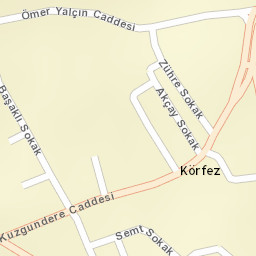 Sokak Görünümü