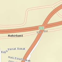 Sokak Görünümü