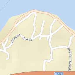 Sokak Görünümü