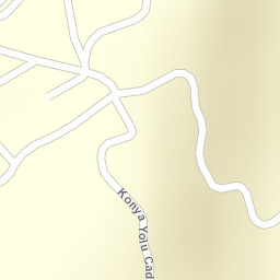 Sokak Görünümü
