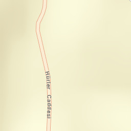 Sokak Görünümü