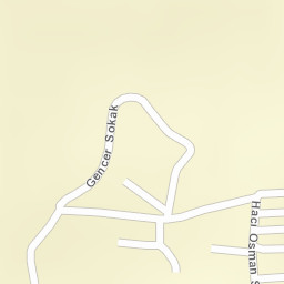 Sokak Görünümü