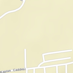 Sokak Görünümü