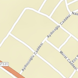 Sokak Görünümü