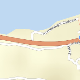 Sokak Görünümü